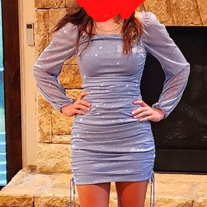 Homecoming Dress